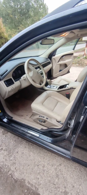 Обява за продажба на Volvo V70 AWD ~9 300 лв. - изображение 7