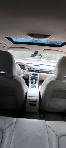 Обява за продажба на Volvo V70 AWD ~9 300 лв. - изображение 8