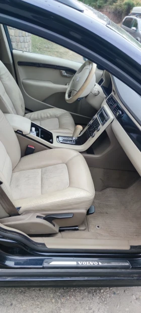 Обява за продажба на Volvo V70 AWD ~9 300 лв. - изображение 11