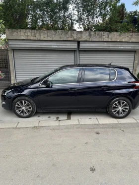 Обява за продажба на Peugeot 308 ~14 500 лв. - изображение 6 | Auto.bg Обява за продажба на Peugeot 308 ~14 500 лв. - изображение 6