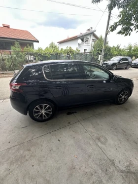 Обява за продажба на Peugeot 308 ~14 500 лв. - изображение 1 | Auto.bg Обява за продажба на Peugeot 308 ~14 500 лв. - изображение 1
