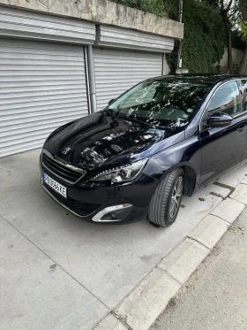 Обява за продажба на Peugeot 308 ~14 500 лв. - изображение 4 | Auto.bg Обява за продажба на Peugeot 308 ~14 500 лв. - изображение 4