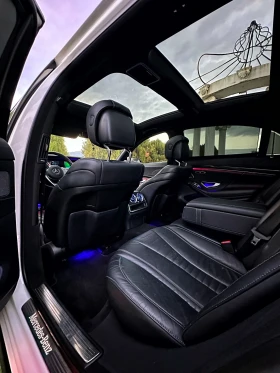 Обява за продажба на Mercedes-Benz S 560 Face* Long* Full BRABUS 800 Pack ~89 800 лв. - изображение 10