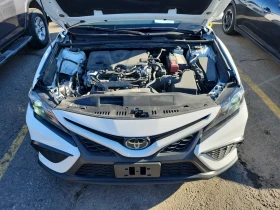 Toyota Camry SE * * CARFAX * *   * *  | Mobile.bg    10