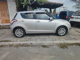 Suzuki Swift KEILESS GO.94K - 9500 лв. / 4857.27 € - 47579783 4