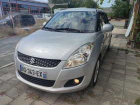 Suzuki Swift KEILESS GO.94K - 9500 лв. / 4857.27 € - 47579783 3