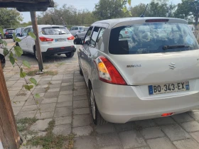 Suzuki Swift KEILESS GO.94K - 9500 лв. / 4857.27 € - 47579783 5