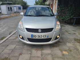 Suzuki Swift KEILESS GO.94K - 9500 лв. / 4857.27 € - 47579783 2