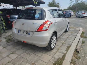 Suzuki Swift KEILESS GO.94K - 9500 лв. / 4857.27 € - 47579783 7