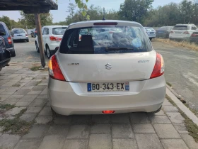 Suzuki Swift KEILESS GO.94K - 9500 лв. / 4857.27 € - 47579783 6