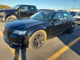     Chrysler 300c * 300 TOURING L * CARFAX *   