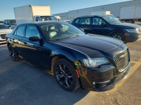 Chrysler 300c * 300 TOURING L * CARFAX *    | Mobile.bg    2