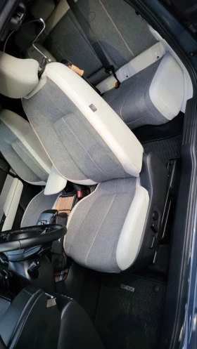 Mazda MX-30 e-SKYACTIV  | Mobile.bg    10