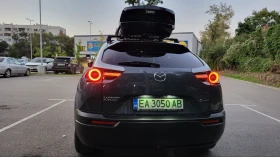 Mazda MX-30 e-SKYACTIV  | Mobile.bg    4