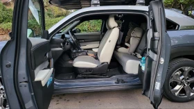 Mazda MX-30 e-SKYACTIV  | Mobile.bg    7