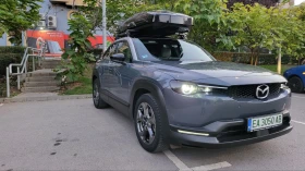Mazda MX-30 e-SKYACTIV  | Mobile.bg    2