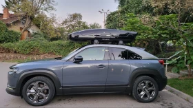 Mazda MX-30 e-SKYACTIV  | Mobile.bg    6