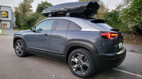 Mazda MX-30 e-SKYACTIV  | Mobile.bg    5