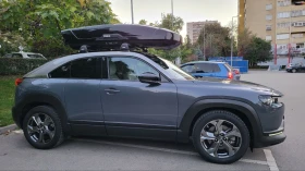 Mazda MX-30 e-SKYACTIV  | Mobile.bg    3