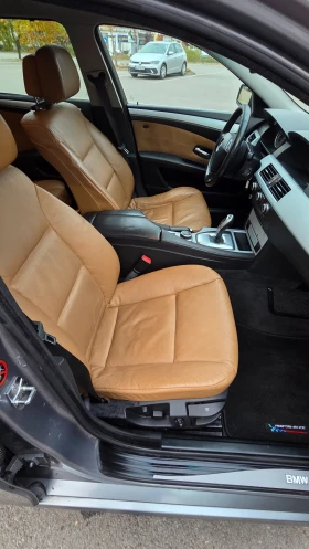 BMW 530 | Mobile.bg    15