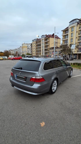 BMW 530 | Mobile.bg    7