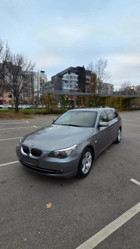 BMW 530 | Mobile.bg    2