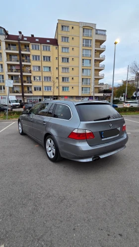 BMW 530 | Mobile.bg    9