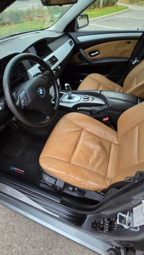 BMW 530 | Mobile.bg    11