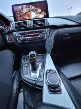 BMW 320 F30, снимка 13