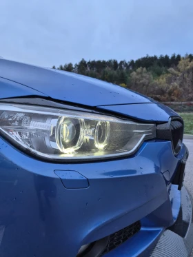 BMW 320 F30, снимка 5