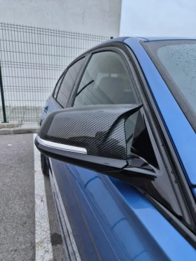 BMW 320 F30, снимка 8