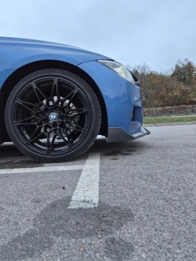 BMW 320 F30, снимка 7