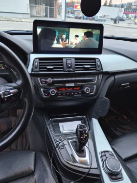 BMW 320 F30, снимка 14