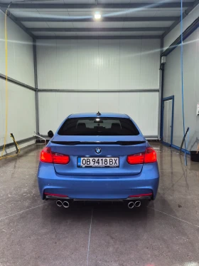 BMW 320 F30, снимка 10