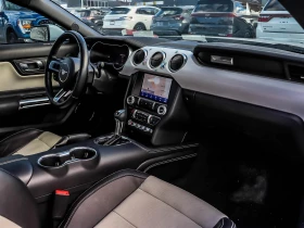 Ford Mustang GT Premium* Авто-Кредит(ЦЕНА ДО БЪЛГАРИЯ) - 61300 лв. / 31342.19 € - 28702500 11