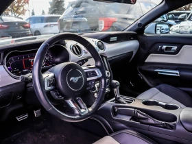 Ford Mustang GT Premium* Авто-Кредит(ЦЕНА ДО БЪЛГАРИЯ) - 61300 лв. / 31342.19 € - 28702500 6