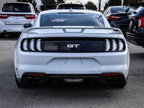 Ford Mustang GT Premium* Авто-Кредит(ЦЕНА ДО БЪЛГАРИЯ) - 61300 лв. / 31342.19 € - 28702500 3