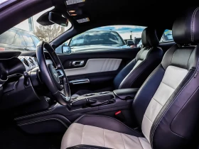 Ford Mustang GT Premium* Авто-Кредит(ЦЕНА ДО БЪЛГАРИЯ) - 61300 лв. / 31342.19 € - 28702500 7