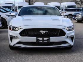 Ford Mustang GT Premium* Авто-Кредит(ЦЕНА ДО БЪЛГАРИЯ) - 61300 лв. / 31342.19 € - 28702500 2