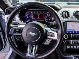Ford Mustang GT Premium* Авто-Кредит(ЦЕНА ДО БЪЛГАРИЯ) - 61300 лв. / 31342.19 € - 28702500 8