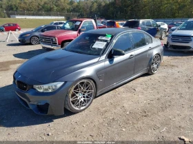 BMW M3 2016 BMW M3 - 47500 лв. / 24286.36 € - 70498780 3