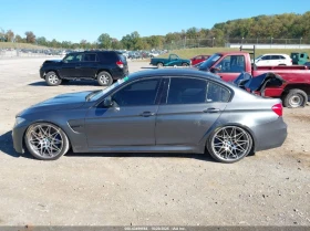 BMW M3 2016 BMW M3 - 47500 лв. / 24286.36 € - 70498780 5