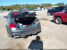 BMW M3 2016 BMW M3 - 47500 лв. / 24286.36 € - 70498780 8