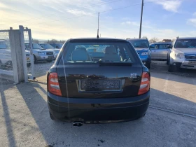 Skoda Fabia 1.9TDI VRS 131kc - 5400 лв. / 2760.98 € - 31108275 5