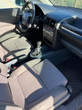 Audi A2, снимка 7