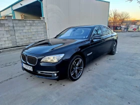 BMW 730 730xd - 16200 € / 31684.45 лв. - 15436009 2