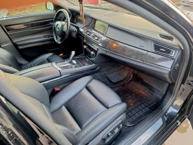 BMW 730 730xd - 16200 € / 31684.45 лв. - 15436009 5
