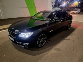 BMW 730 730xd - 16200 € / 31684.45 лв. - 15436009 11
