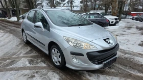Peugeot 308 1.6HDi 90k.c. - 2999 € / 5865.53 лв. - 73892466 3