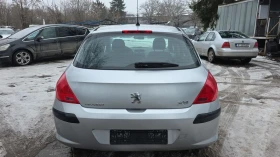 Peugeot 308 1.6HDi 90k.c. - 2999 € / 5865.53 лв. - 73892466 6